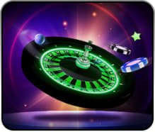 999casino Baccarat ကတ်ချပ်ဂိမ်း Live Dealer စားပွဲပေါ် မြင်ကွင်း