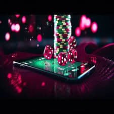 999casino APP ဖြင့် တိုက်ရိုက် ကာစီနို Live Dealer ကစားနေသောမြင်ကွင်း