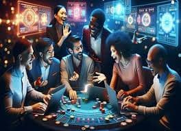 999casino Slots ဂိမ်းများ Jackpot တိုက်နေသောမြင်ကွင်း ကာစီနို ပလက်ဖောင်း