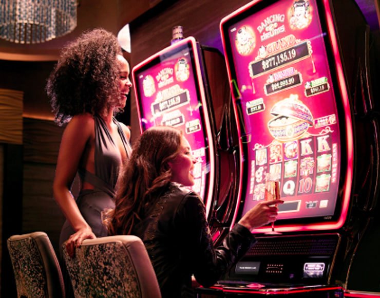 999casino ဂိမ်းများ