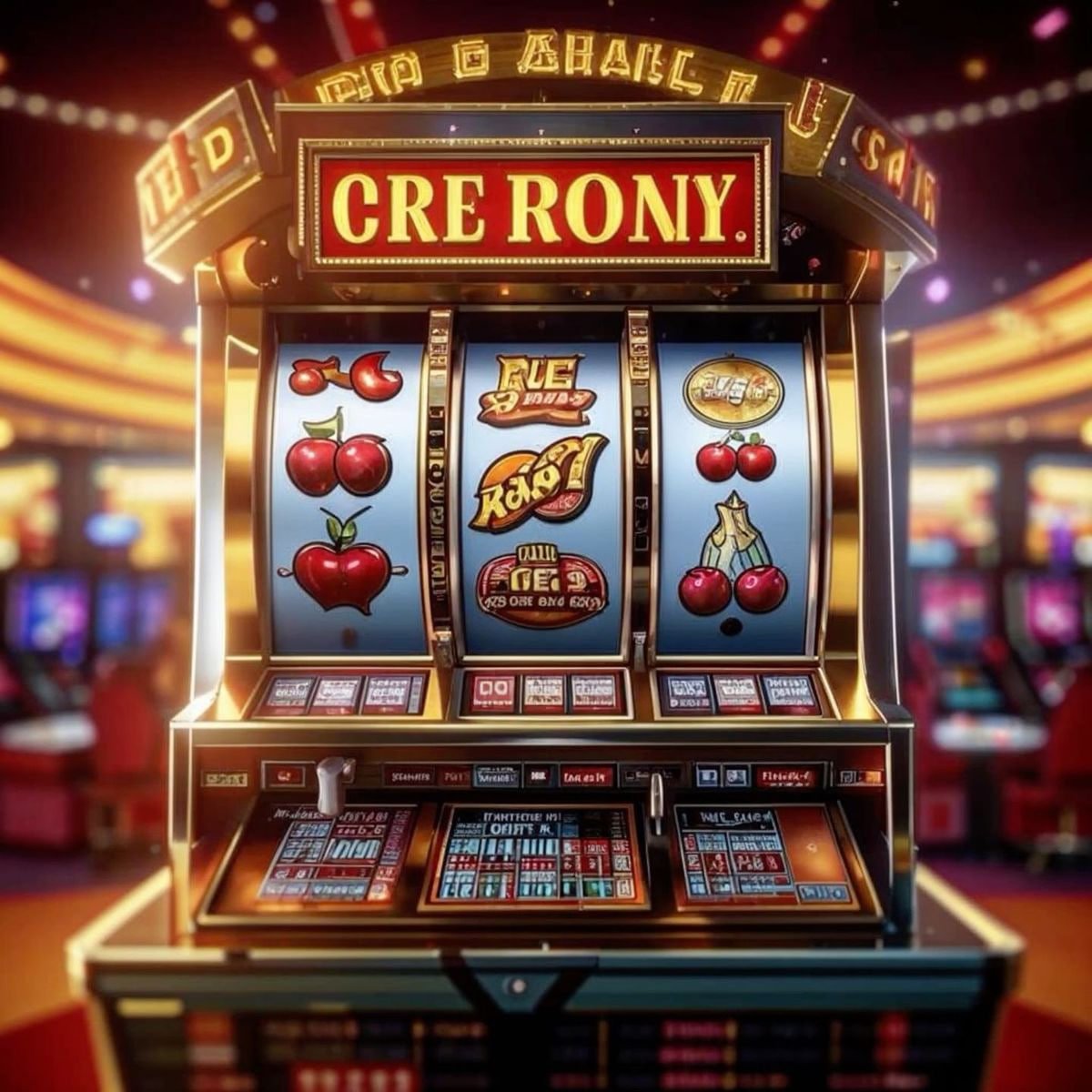999casino စလော့ဂိမ်း နိုင်ဘောမျဉ်းများနှင့် ဂိမ်းဘောင် မြင်ကွင်း