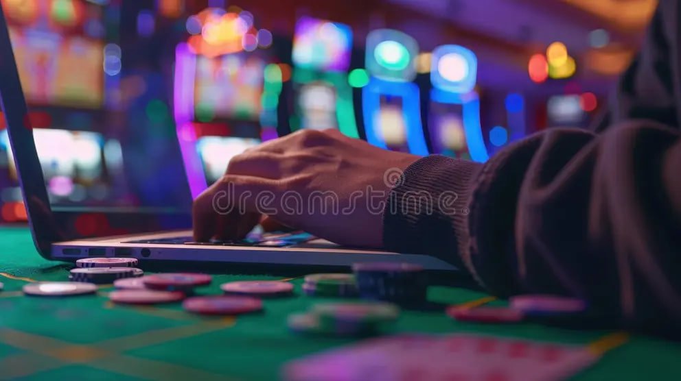 999casino မြန်မာ ကစားသမား Slot ဂိမ်း ကစားနေသည့် မြင်ကွင်း