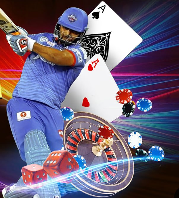 Sportsbook အားကစားလောင်းကြေး 999casino