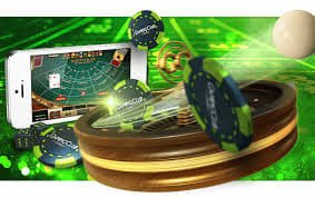 999casino အွန်လိုင်း ကတ်ဂိမ်းများ ကတ်ချပ်ဂိမ်း ကစားနေသောမြင်ကွင်း